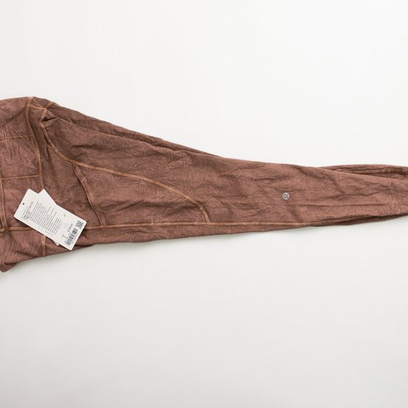 Fast and Free HR Lululemon Tight 25" - Picture 5 of 6